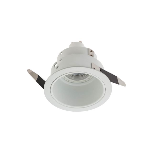 ARELUX TON01 SWH/SWH ОСВЕТИТЕЛНО ТЯЛО ЗА ВГРАДЕН МОНТАЖ