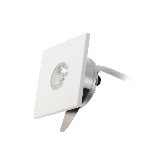 ARELUX TW02WW40 MWH ОСВЕТИТЕЛНО ТЯЛО ЗА ВГРАДЕН МОНТАЖ