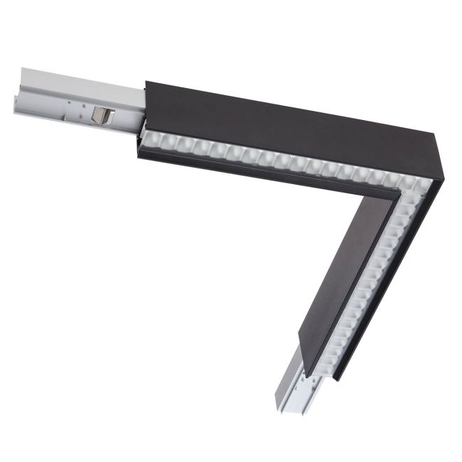 ARELUX UNS034C90WW SBK АКСЕСОАР ЗА ОСВЕТЛЕНИЕ