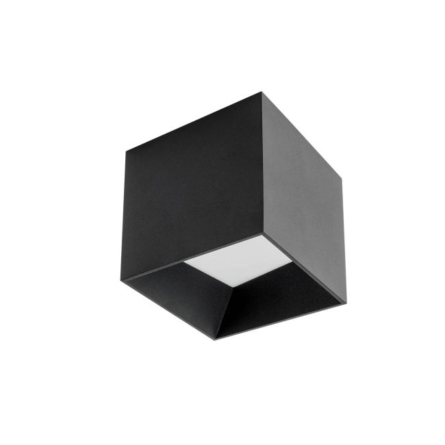 ARELUX VS01UWW MBK ОСВЕТИТЕЛНО ТЯЛО ПЛАФОН