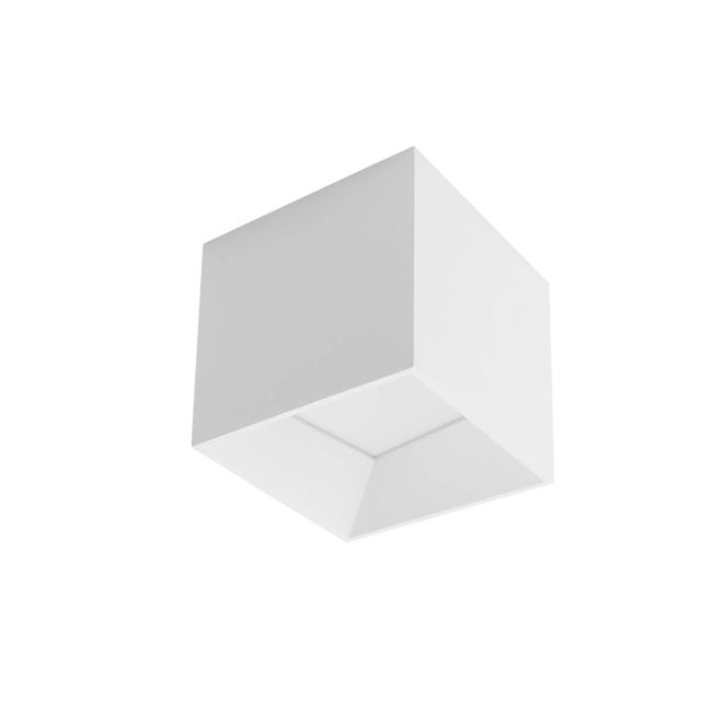 ARELUX VS01WW MWH ОСВЕТИТЕЛНО ТЯЛО ПЛАФОН