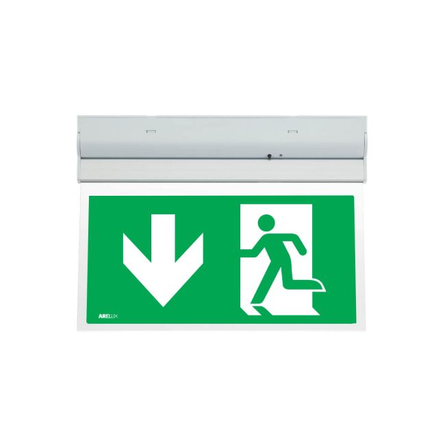 ARELUX WY10M ADN АВАРИЙНО ОСВЕТЛЕНИЕ