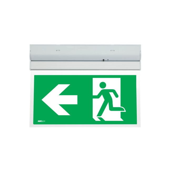 ARELUX WY10M ALN АВАРИЙНО ОСВЕТЛЕНИЕ