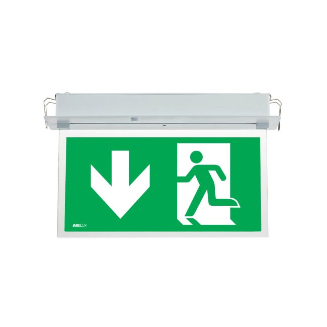 ARELUX WY30M ADN АВАРИЙНО ОСВЕТЛЕНИЕ