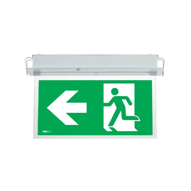 ARELUX WY30M AN АВАРИЙНО ОСВЕТЛЕНИЕ