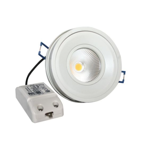 ACA LIGHTING BEL1027 10W 2700K BEL