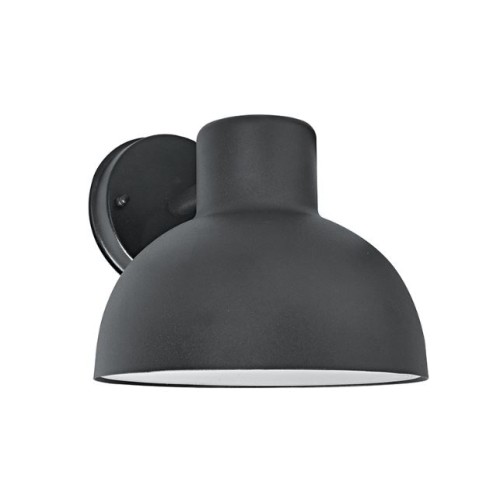 ACA LIGHTING BERO1WBK BERO