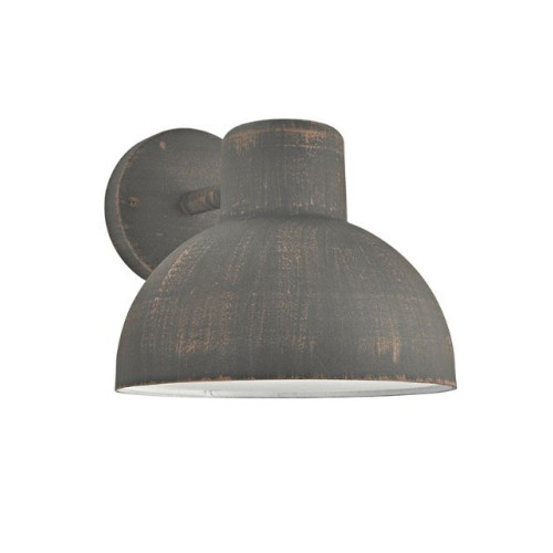 ACA LIGHTING BERO1WR BERO