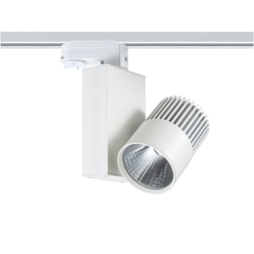 ACA LIGHTING BIENAL1530W4 WHITE
