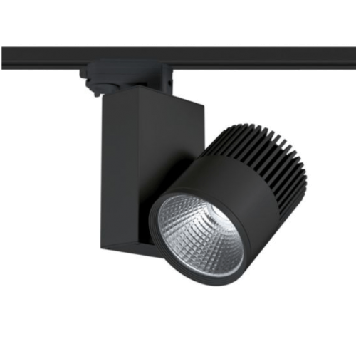 ACA LIGHTING BIENAL3030B4 BLACK