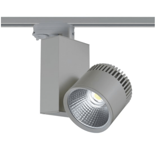 ACA LIGHTING BIENAL4530G4 GREY