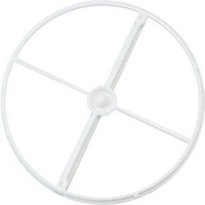 КЛАПА BLIND120 Ф120ММ B12 PLUS, E-120 CATA