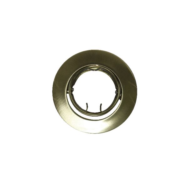 ACA LIGHTING СПОТ WIN MY GOLD MAT NO. 3259 ACA-BS3259GM