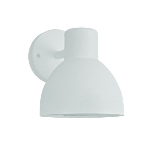 ACA LIGHTING BEROM1WWH BERO