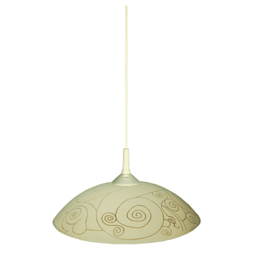 CITY LUX ПЕНДЕЛ УИНД, Ø300, 1XE27