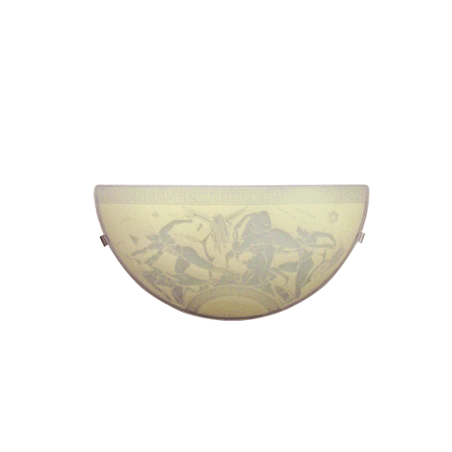 CITY LUX АПЛИК ОЛИМП, Ø300/2, 1XE27