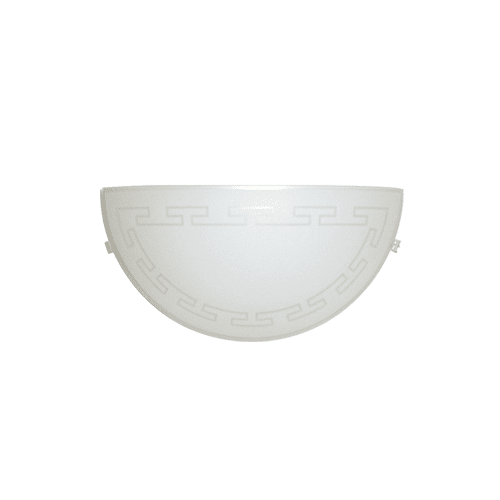 CITY LUX АПЛИК ВАВИЛОН, Ø300/2, 1XE27