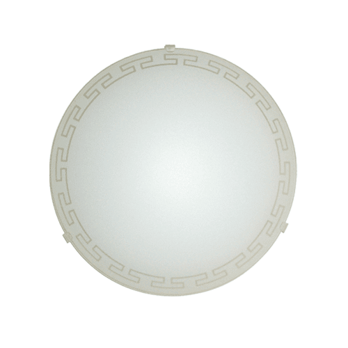 CITY LUX ПЛАФОНИЕРА ВАВИЛОН, Ø300, 1XE27