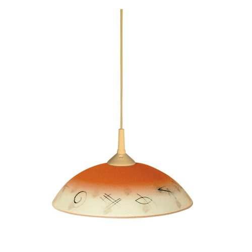 CITY LUX ПЕНДЕЛ БЪЛГАРИЯ, Ø300, 1XE27