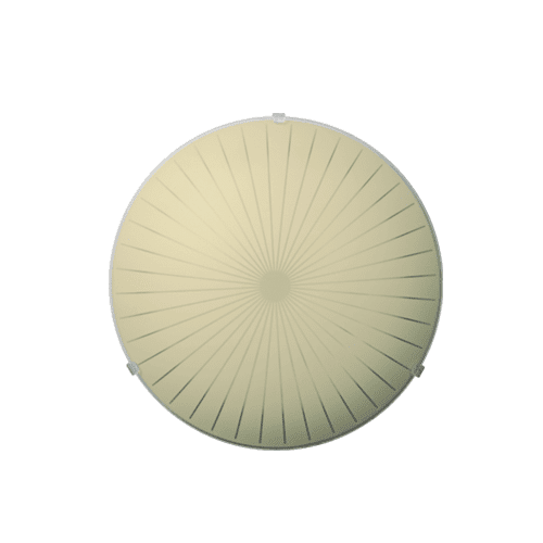 CITY LUX ПЛАФОНИЕРА КАЛИПСО, Ø300, ЕКРЮ МАТ, 1XE27