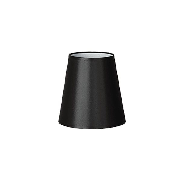 CITY LUX АБАЖУР ШИНЦ ЧЕРЕН - КОНУС, ДОЛНО ОКАЧВАНЕ