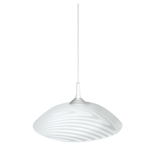 CITY LUX ПЕНДЕЛ КЪРВ, Ø300, 1XE27