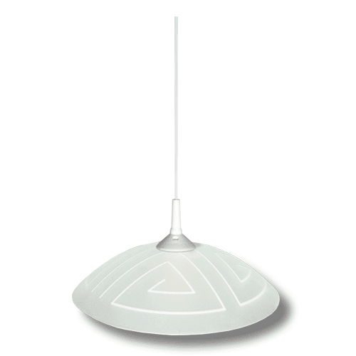 CITY LUX ПЕНДЕЛ МЕЙЗ, Ø300, 1XE27