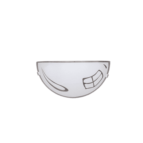 CITY LUX АПЛИК ВИСТА, Ø250/2, 1XE27