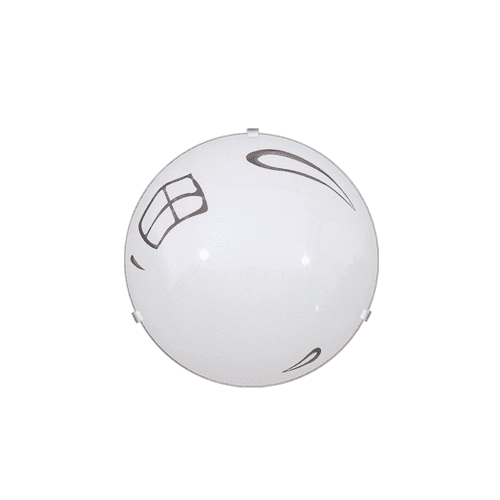 CITY LUX ПЛАФОНИЕРА ВИСТА, Ø250, 1XE27