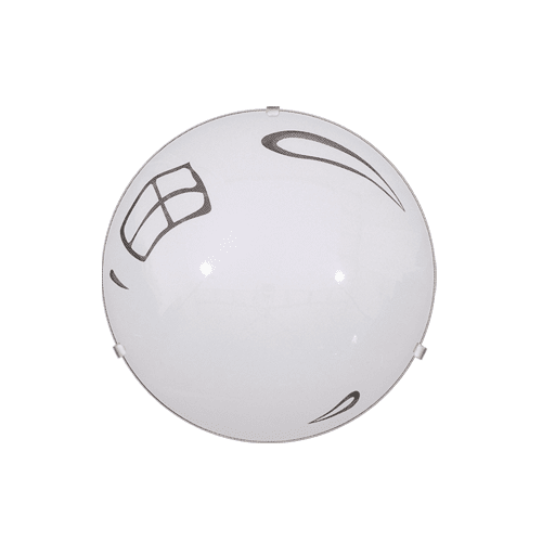 CITY LUX ПЛАФОНИЕРА ВИСТА, Ø300, 2XE27