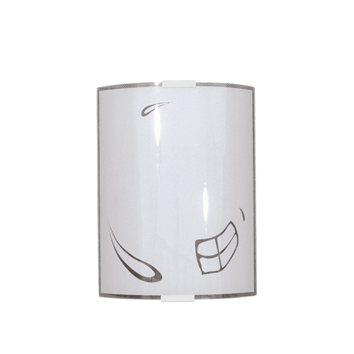 CITY LUX АПЛИК ВИСТА, 200Х290, 1XE27