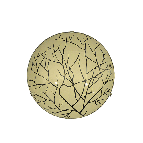 CITY LUX ПЛАФОНИЕРА ГРАБ, Ø250, 1XE27