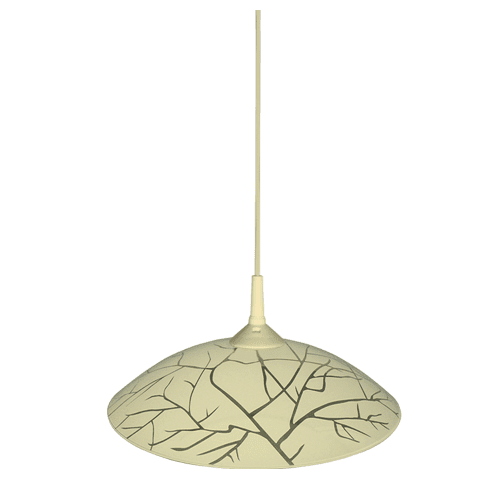 CITY LUX ПЕНДЕЛ ГРАБ, Ø300, 1XE27