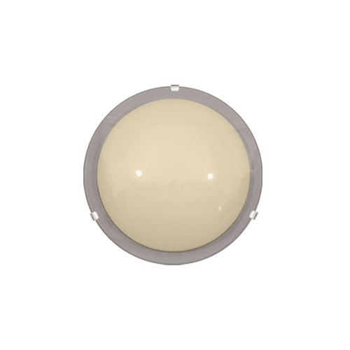 CITY LUX ПЛАФОНИЕРА РИНГ, Ø250, 1XE27