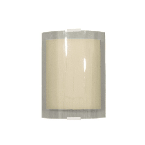 CITY LUX АПЛИК РИНГ, 200Х290, 1XE27