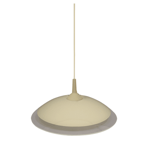 CITY LUX ПЕНДЕЛ РИНГ, Ø300, 1XE27