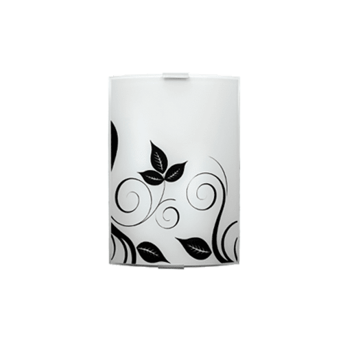 CITY LUX АПЛИК ФЛОРА, 150Х225, 1XE27