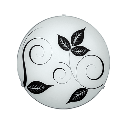 CITY LUX ПЛАФОНИЕРА ФЛОРА, Ø300, 1XE27