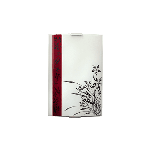 CITY LUX АПЛИК БЛЕЙД, 150Х225, 1XE27