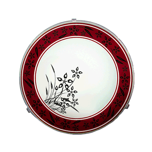 CITY LUX ПЛАФОНИЕРА БЛЕЙД, Ø300, 1XE27