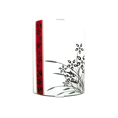 CITY LUX АПЛИК БЛЕЙД, 200Х290, 1XE27