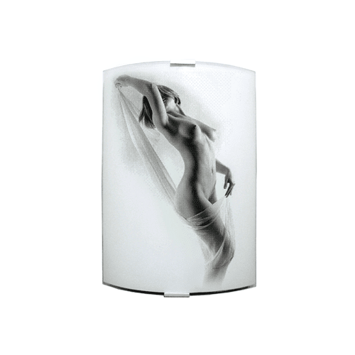 CITY LUX АПЛИК ЕРОТИКА, 200Х290, 1XE27