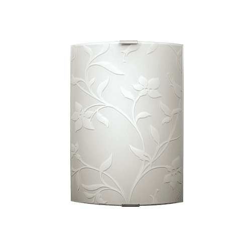 CITY LUX АПЛИК ЕДЕЛВАЙС ЛАЙТ, 200Х290, 1XE27