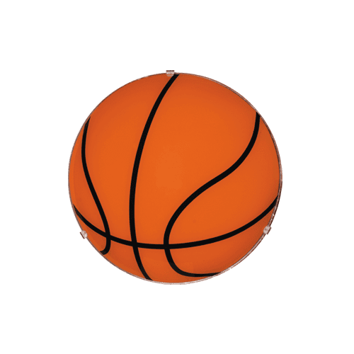 ДЕТСКИ ПЛАФОН CITY LUX 105863 SPORT