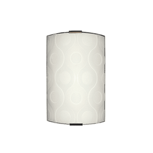 CITY LUX АПЛИК КАРМА, 150Х225, 1XE27