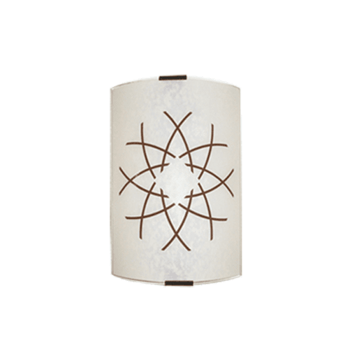 CITY LUX АПЛИК ДАМАСК, 150Х225, 1XE27