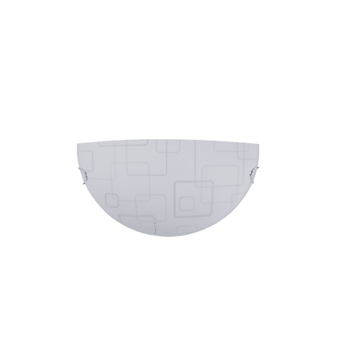 CITY LUX АПЛИК ПЛАЗА, Ø300/2, 1XE27