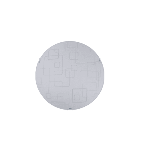 CITY LUX ПЛАФОНИЕРА ПЛАЗА, Ø300, 1XE27