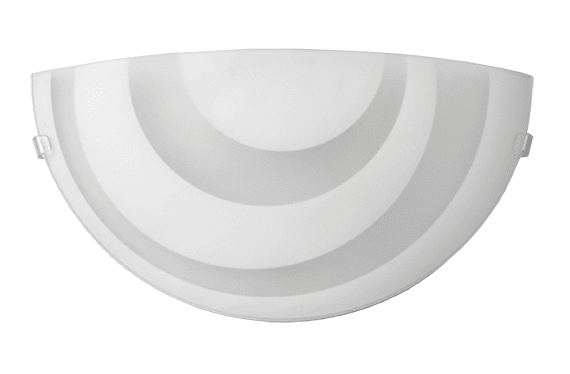 CITY LUX АПЛИК ХАЛЕЙ, Ø300/2, 1XE27