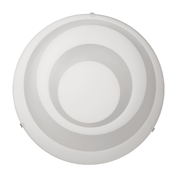 CITY LUX ПЛАФОНИЕРА ХАЛЕЙ, Ø300, 1XE27